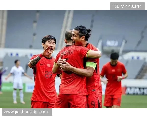 2025东亚杯比赛地确定在韩国龙仁国足将迎战日韩及中国香港球队